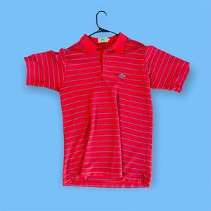 Vintage Lacoste Polo
